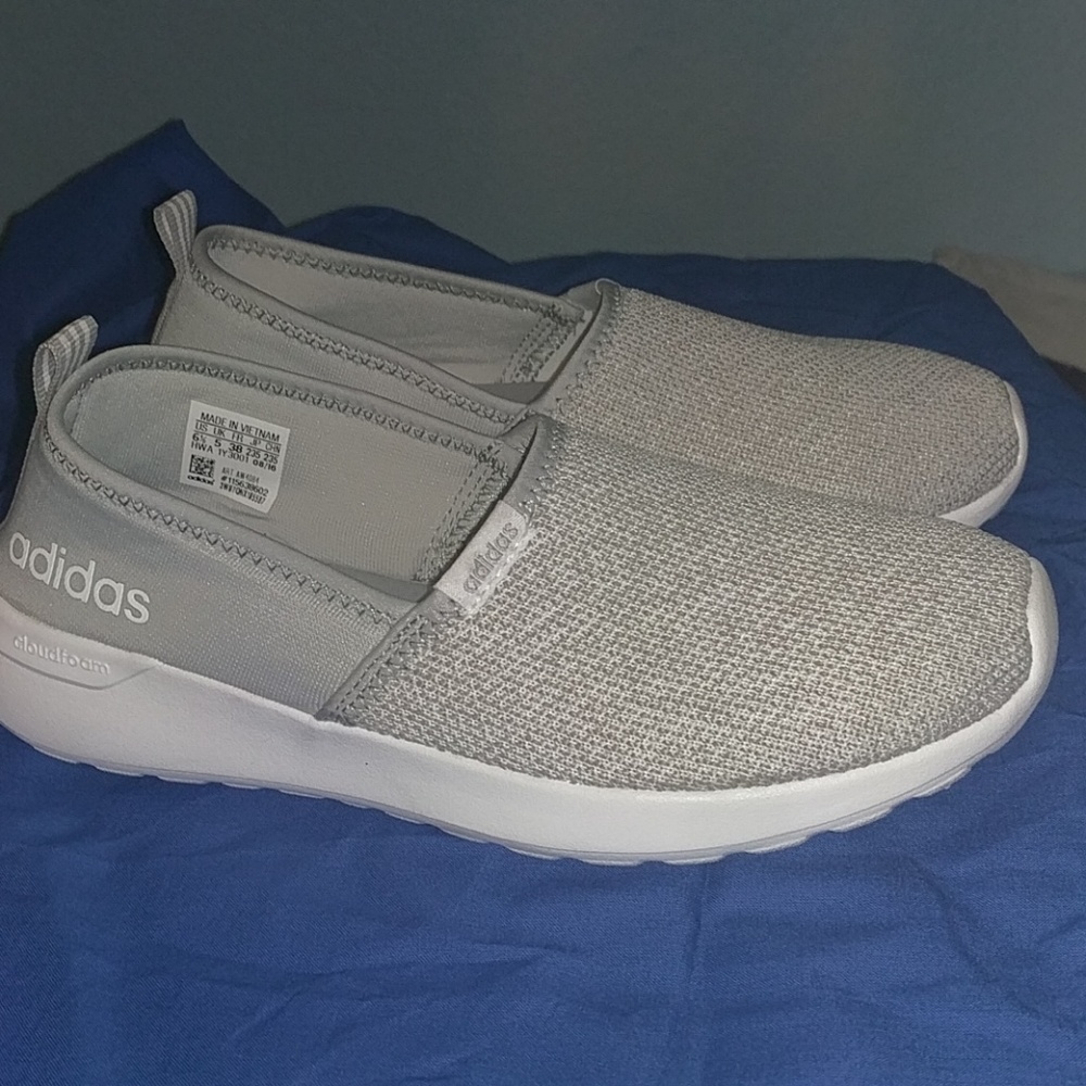 Adidas neo cloudfoam shoes